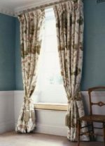 ZOFFANY  AU PIED DES RUINES FABRIC